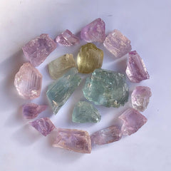 550ct Kunzite