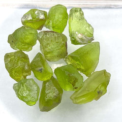 Pakistani Peridot