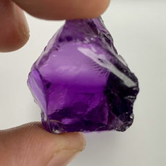 105 Carats Amethyst