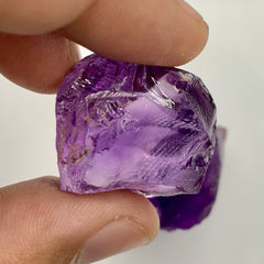 Brazilian Amethyst