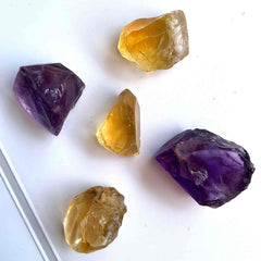 117 Grams Amethyst