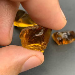 79.66 Carats Citrine