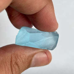 Topaz Gemstone