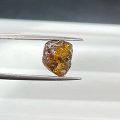 5.05 Carats Facet Rough Grossular Mali Garnet