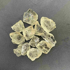 Topaz Gemstone