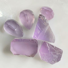 Buy 161ct Rough Kunzite Online