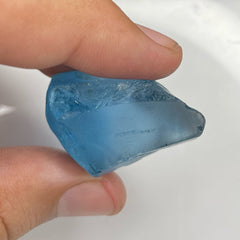 Brazilian Topaz