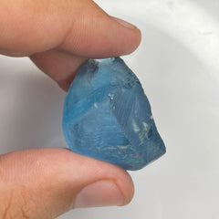 London Blue Topaz