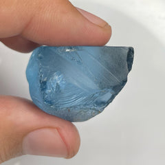 Rough Gemstone