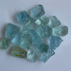 70.85 Carats Aquamarine