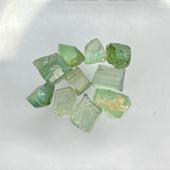 26 Carats Rough Tourmaline