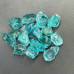 Rough Apatite