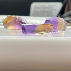 Preformed Ametrine