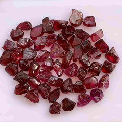 222ct Rough Garnet