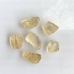 78.3 Carats Rough Topaz