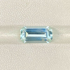 Beautiful Blue Aquamarine