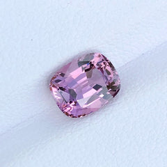 Natural Pink Spinel