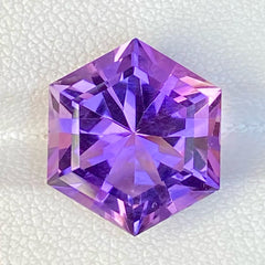 Natural Purple Amethyst