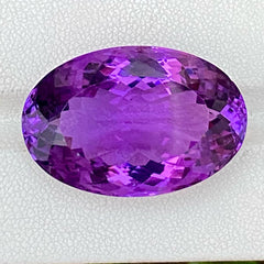 Natural Purple Amethyst