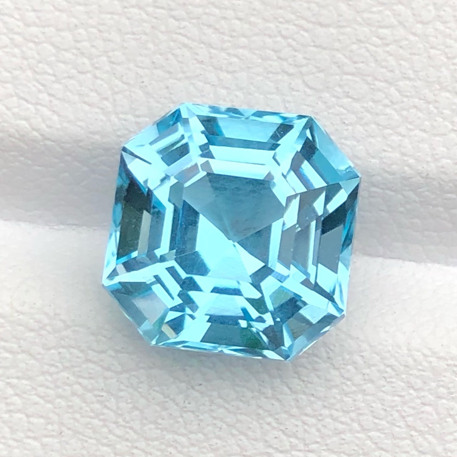 Topaz From Africa