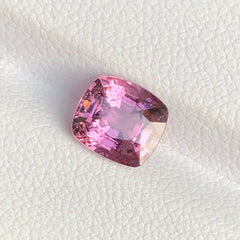 Faceted Blossom Pink Spinel