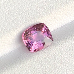 Burmese Spinel