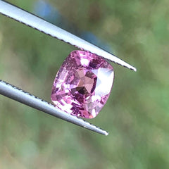 Cushion Cut Spinel