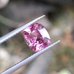 Natural Pink Spinel