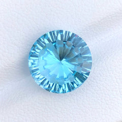 6.62 Carats Topaz