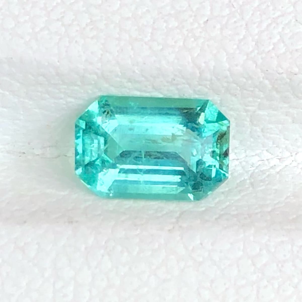 0.85ct Loose Emerald