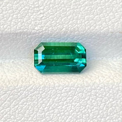 1.25 Carats Loose Tourmaline