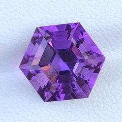 Natural Purple Amethyst