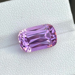 Blush Pink Kunzite