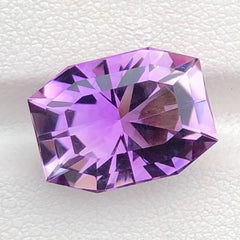 8ct Loose Amethyst