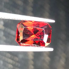 1.7ct Loose Garnet