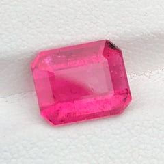 Brink Pink Tourmaline