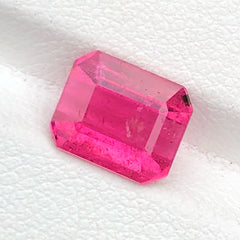 2.55ct Loose Pink Tourmaline