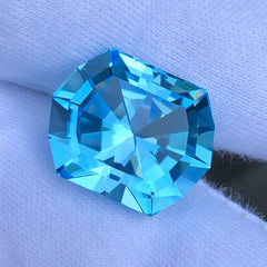 24.95 Carats Topaz