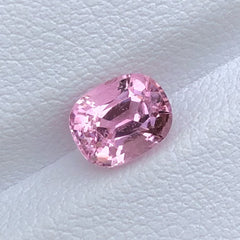 Natural Pink Tourmaline