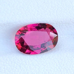 2ct Loose Tourmaline