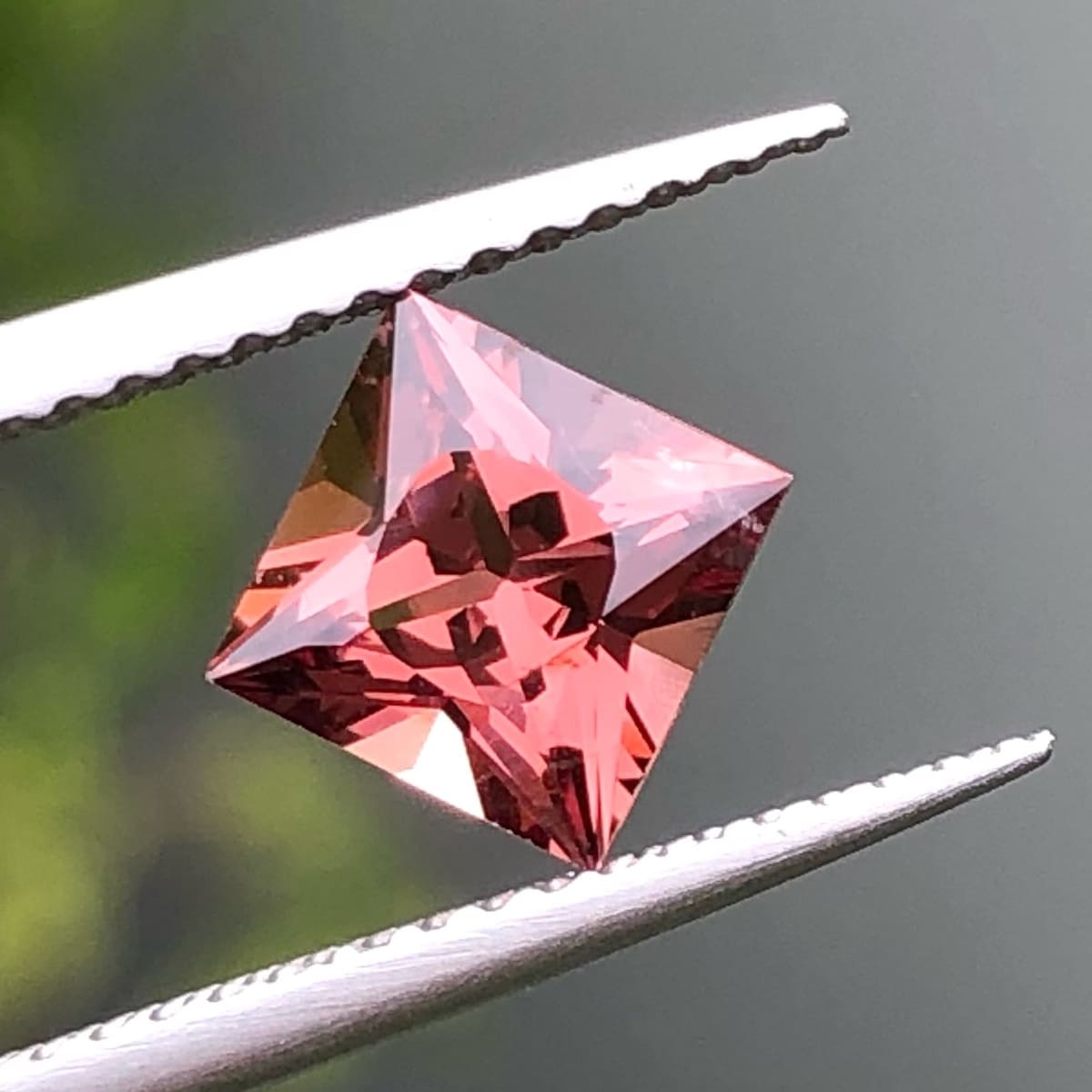 1.23 Carats Spinel