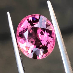 2.35ct Loose Pink Tourmaline