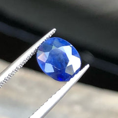 Srilankan Sapphire