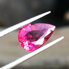 2.15ct Loose Tourmaline