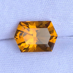 7 Carats Citrine