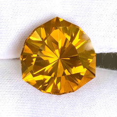 20.65 Carats Cirtine