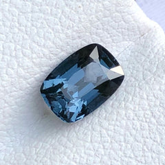 Cushion Cut Spinel