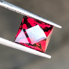 2.4ct Loose Garnet