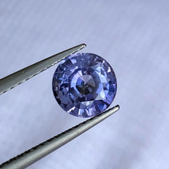 Sri Lankan Sapphire