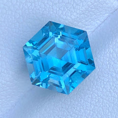 7.70 carats Topaz